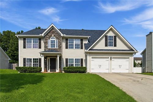 225 Avonlea Dr, Covington, GA, 30016-1225 | Card Image