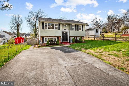 9382 N Laurel Rd, LAUREL, MD, 20723-1842 | Card Image