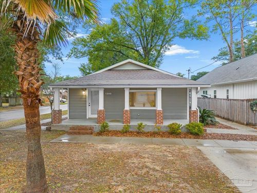 1300 E Fisher St, Pensacola, FL, 32503-4040 | Card Image