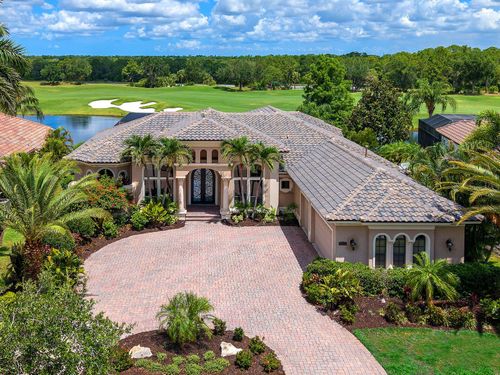 12625 Deacons Pl, Lakewood Ranch, FL, 34202-5021 | Card Image