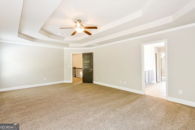 1700 Cobblefield Cir, House other with 5 bedrooms, 5 bathrooms and 3 parking in Dacula GA | Image 8