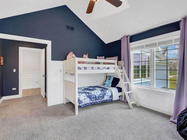 1428 Calcutta Ln, House other with 5 bedrooms, 6 bathrooms and 3 parking in Naperville IL | Image 55