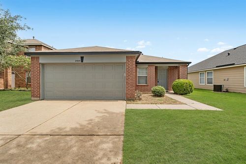 21606 Borah Peak Way, Katy, TX, 77449-4519 | Card Image