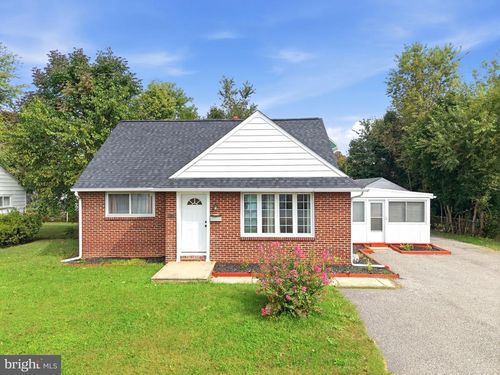 3773 Bridgewater Rd, BROOKHAVEN, PA, 19015 | Card Image