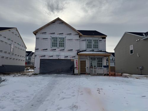 4855 Island Park Dr, Woodbury, MN, 55129-5735 | Card Image