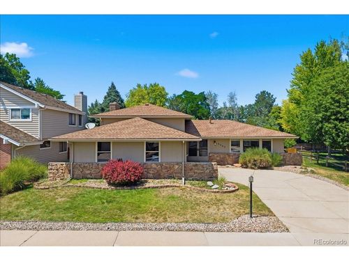 6689 E Heritage Pl N, Centennial, CO, 80111-4667 | Card Image