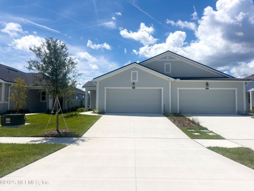 615 Juniper Hills Dr, St Johns, FL, 32259-9506 | Card Image