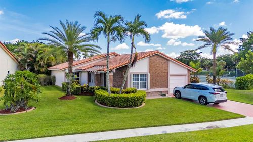 19626 Sea Pines Way, Boca Raton, FL, 33498 | Card Image