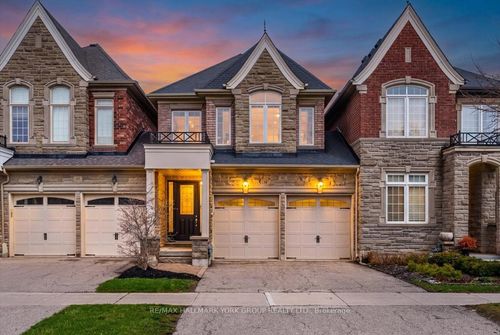 40 Alex Campbell Cres, King City, ON, L7B0C2 | Card Image