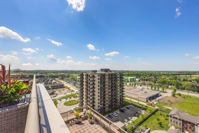 1403 - 1030 Coronation Dr, Condo with 3 bedrooms, 2 bathrooms and null parking in London ON | Image 41