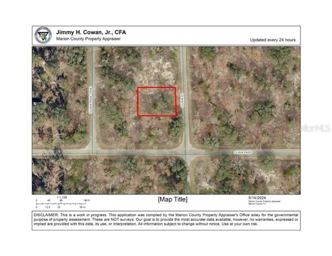 Lot 2 Guava Pl, Home with 0 bedrooms, 0 bathrooms and null parking in Ocklawaha FL | Image 2