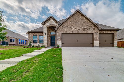 327 Sweetspire Dr, Royse City, TX, 75189-7045 | Card Image