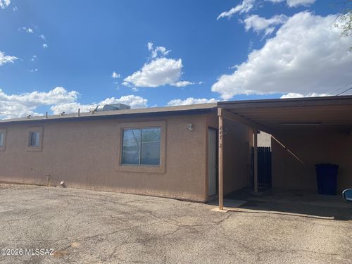 2-247 S Cherry Avenue, Tucson, AZ, 85719 | Card Image