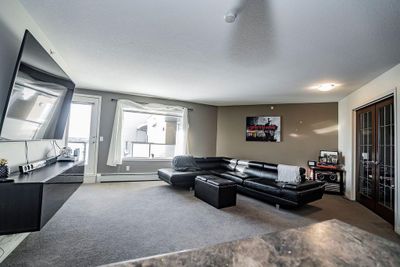 420 - 9120 96 Ave, Condo with 1 bedrooms, 1 bathrooms and 1 parking in Grande Prairie AB | Image 3