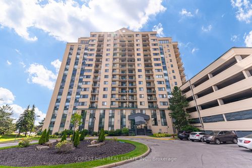 410-75 Ellen St, Barrie, ON, L4N7R6 | Card Image