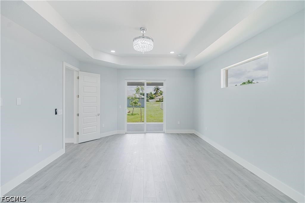 Residential in Cape Coral 2