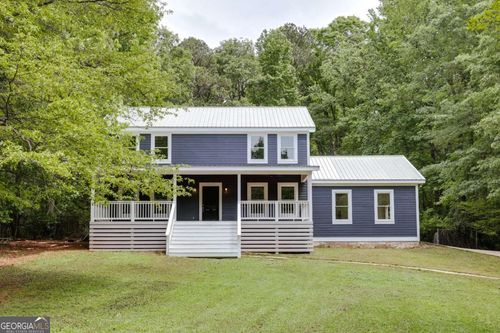 155 Hunters Pointe Dr, Athens, GA, 30606-1497 | Card Image