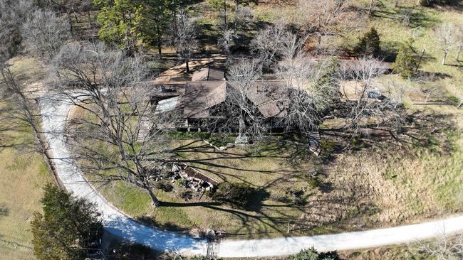 35 Marion County 6023, House other with 4 bedrooms, 3 bathrooms and null parking in Yellville AR | Image 43