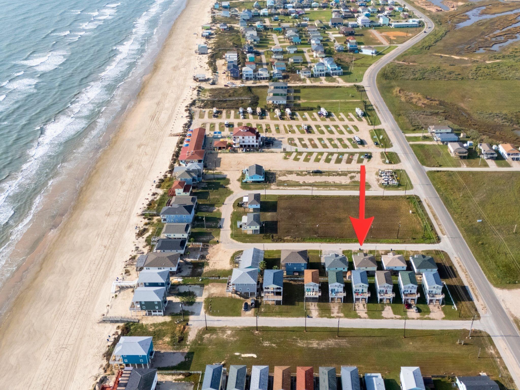 Residential in Surfside Beach 2