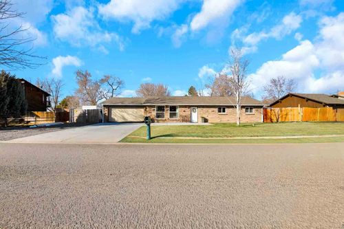 611 Agana Dr, Grand Junction, CO, 81504-5509 | Card Image