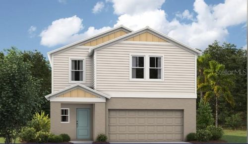 4571 Riverbend Boulevard, Haines City, FL, 33844 | Card Image
