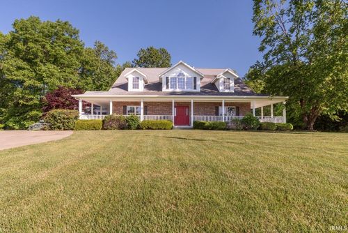 5008 S Iron Gate Trl, Bloomington, IN, 47403-8005 | Card Image