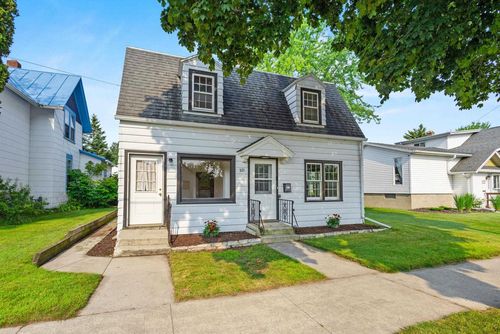 321 Mill Street, Algoma, WI, 54201 | Card Image