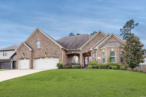 21 Ensbury Pl, Little Rock, AR, 72223-5242 | Card Image
