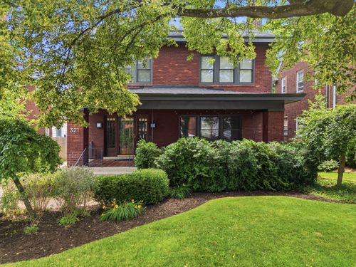 321 Linden Ave, Pittsburgh, PA, 15208-2648 | Card Image