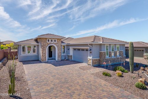 7245 W Secret Bluff Ps, Marana, AZ, 85658 | Card Image