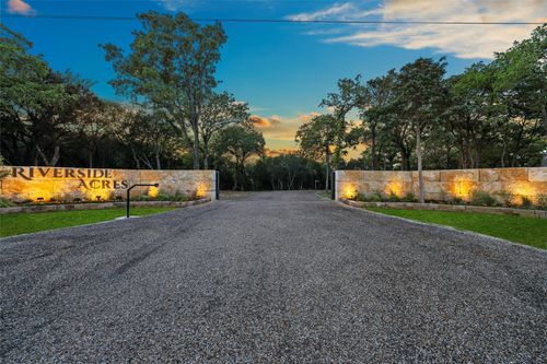 Lot 6 Rose Way, Aquilla, TX, 76622 | Card Image