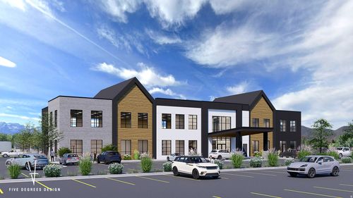 1776 N Highway 40, Heber City, UT, 84032 | Card Image