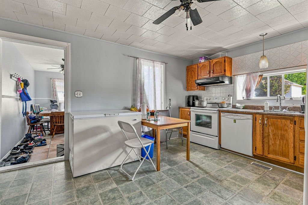 Residential Lease in Gatineau (Gatineau)