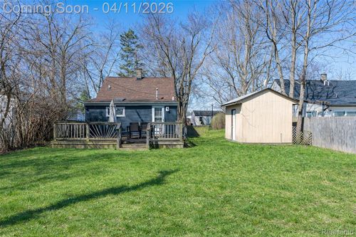 14415 Syracuse St, Taylor, MI, 48180-4632 | Card Image