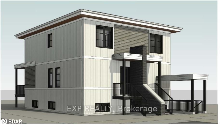 Residential in Orillia 2