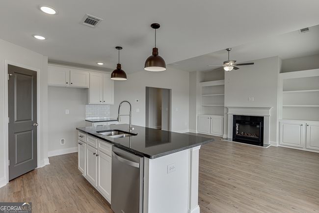 B19 - 269 Franklin Hills Dr, House other with 4 bedrooms, 2 bathrooms and null parking in Carnesville GA | Image 31
