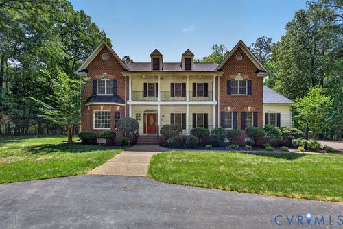 13501 Blue Heron Cir, Chesterfield, VA, 23838-3258 | Card Image