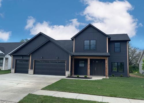 895 Drydock Drive, Lafayette, IN, 47909 | Card Image