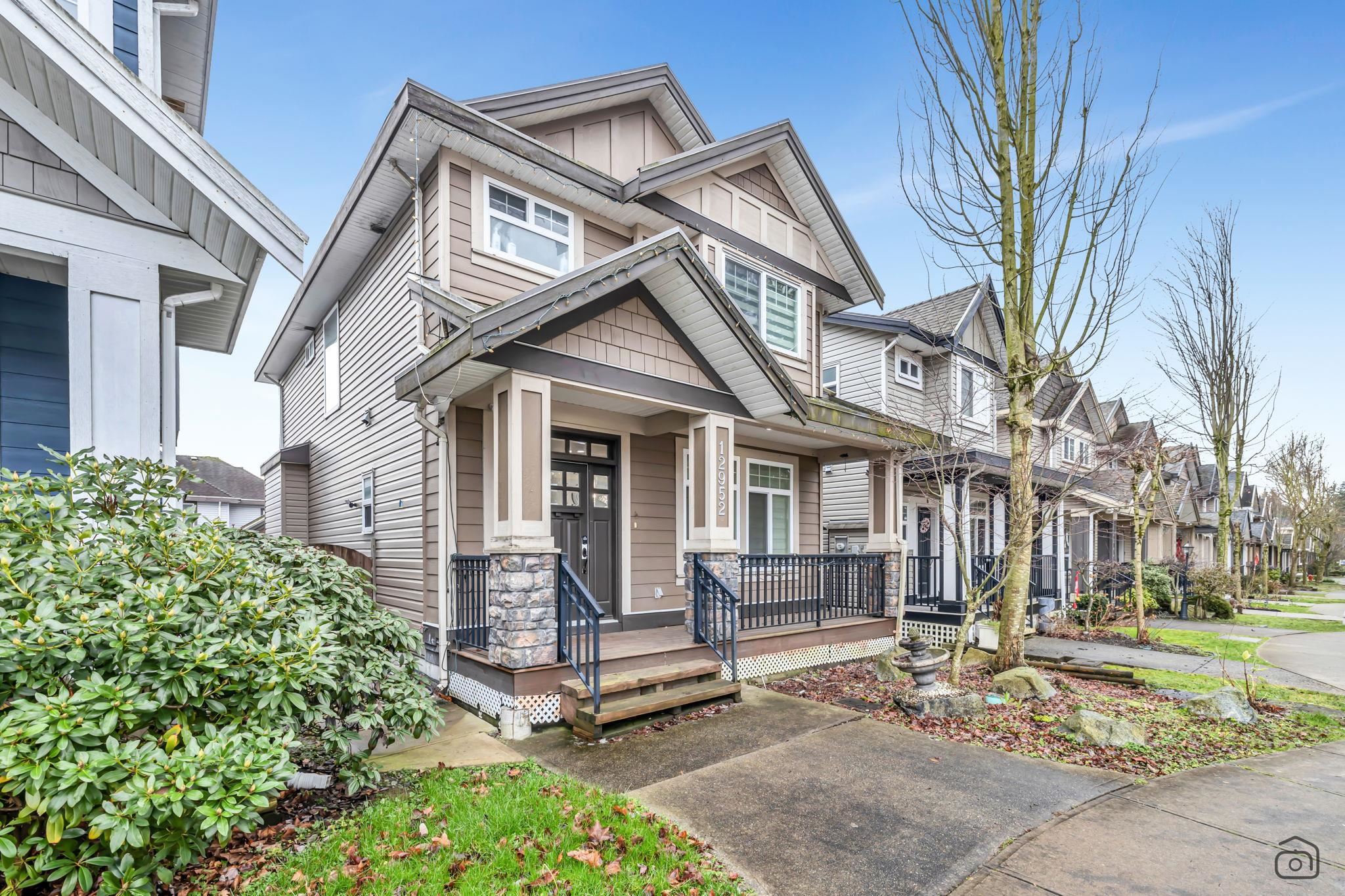 Residential in Surrey 3