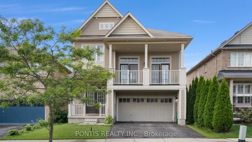 22 Mercer Ave, Brantford, ON, N3T0H1 | Card Image