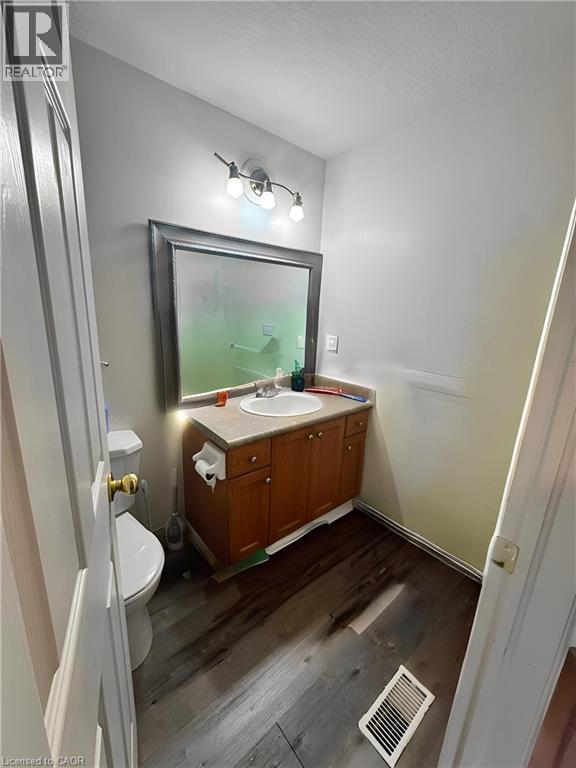 Residential Lease in Kitchener
