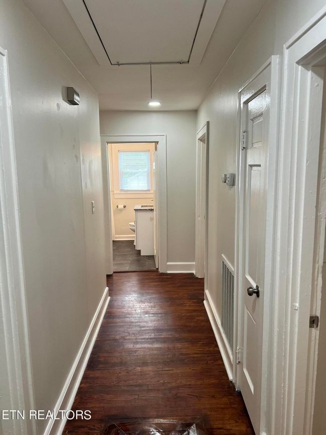1100 Biddle St, House other with 3 bedrooms, 1 bathrooms and null parking in Knoxville TN | Image 10