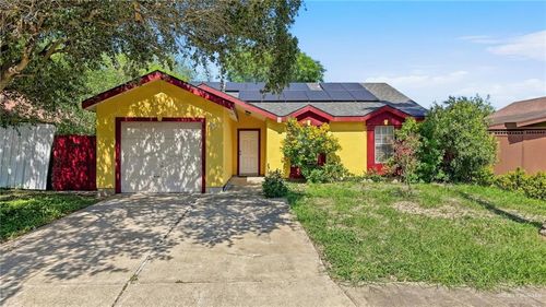 3600 La Vista Avenue, McAllen, TX, 78501 | Card Image