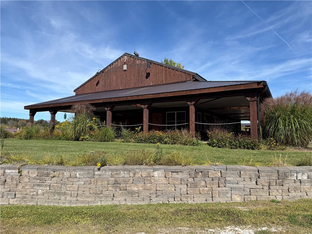 4938 State Highway 28, Cooperstown, NY 13326