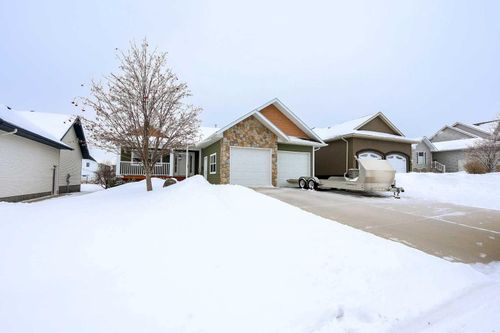 4717 Johnson Ave, Lacombe, AB, T4L1Z1 | Card Image
