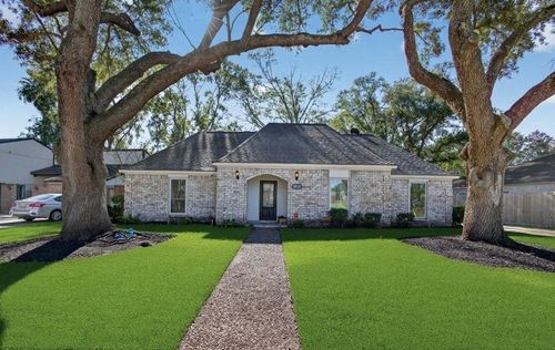 15715 Laurel Heights Dr, Houston, TX, 77084-3618 | Card Image