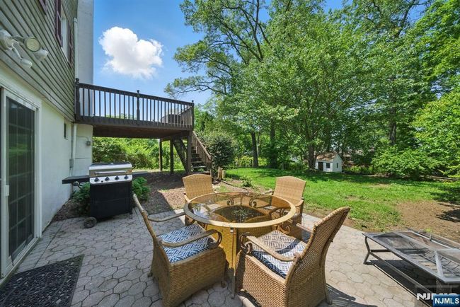 630 Bensel Dr, House other with 3 bedrooms, 3 bathrooms and null parking in Landing NJ | Image 33