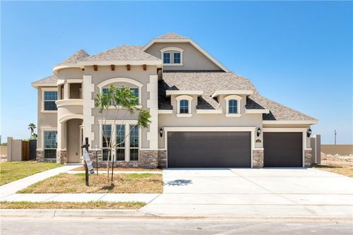 14917 Aqualina Way, McAllen, TX, 78504 | Card Image