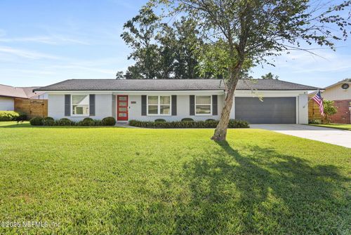 2205 Gabriel Dr, Orange Park, FL, 32073-5213 | Card Image