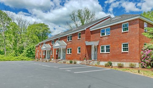 2-405 Washington St, Westwood, MA, 02090-1808 | Card Image